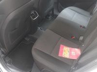 Usata Hyundai Tucson 116 CV (85 kW) 2019 Bianco SUV