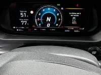 Usata Hyundai i20 N Performance 204 CV (150 kW) 2024 Blu Utilitaria