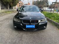 usata BMW 320 Serie 3 d In buone condizioni generali,Euro 5.