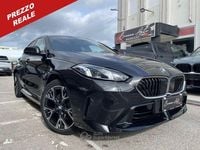 Usata BMW 118 M Sport 150 CV (110 kW) 2025 Nero Utilitaria