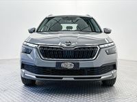 Usata Skoda Kamiq Style 116 CV (85 kW) 2020 Grigio SUV