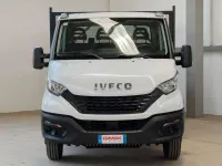 Usata Iveco Daily 136 CV (100 kW) 2021 Bianco Furgone
