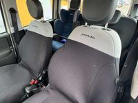 Usata Fiat Panda Easy 95 CV (69 kW) 2016 Bianco Utilitaria