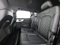 Usata Audi Q7 Sport 286 CV (210 kW) 2023 Nero SUV