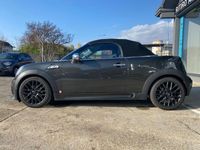 usata Mini Cooper SD Cabriolet 2.0 Cooper SD Roadster