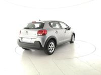 usata Citroën C3 3ª serie PureTech 110 S&S Feel