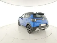 Usata Citroën C3 PureTech 101 CV (74 kW) 2025 Blu SUV
