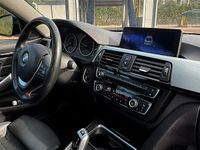 Brugt BMW 428 245 HK (180 kW) 2015 Coupe