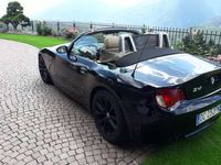 usata BMW Z4 roadster 2.5si