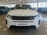 Usata Land Rover Range Rover evoque S 163 CV (119 kW) 2023 Bianco SUV
