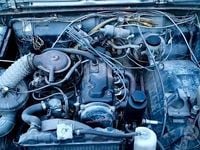 Usata Suzuki Samurai 1990 Verde SUV