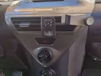Usata Toyota iQ 68 CV (50 kW) 2010 Utilitaria