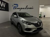 Usata Renault Kadjar Business 140 CV (102 kW) 2022 Grigio SUV
