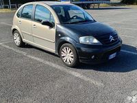 Usata Citroën C3 95 CV (69 kW) 2009 Utilitaria