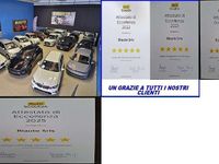 Usata Mercedes A180 Elegance 109 CV (80 kW) 2011 Argento Monovolume