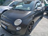 usata Fiat 500 (2007-2016) C 1.3 Multijet 16V 95 CV Rock