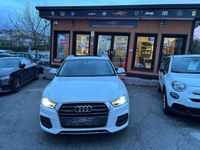 Usata Audi Q3 Business 150 CV (110 kW) 2016 Other SUV
