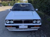Usata Lancia Delta 196 CV (144 kW) 1989 Utilitaria