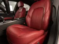 Usata Maserati Ghibli 250 CV (183 kW) 2014 Bianco Berlina