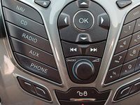 Usata Ford Grand C-Max 115 CV (84 kW) 2011 Grigio Monovolume