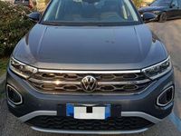 Usata VW T-Roc Style 110 CV (80 kW) 2023 SUV