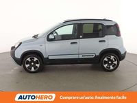 Usata Fiat Panda 71 CV (52 kW) 2020 Verde Utilitaria