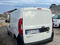 usata Fiat Doblò Doblo1.6 MJT 16V 120CV 2018