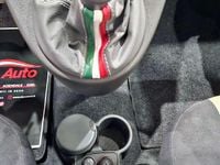 Usata Fiat Panda Cross Cross 69 CV (50 kW) 2009 Grigio Utilitaria