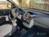 Usata Opel Corsa 69 CV (50 kW) 2005 Utilitaria