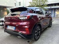 Usata Ford Puma ST-Line 125 CV (91 kW) 2023 SUV