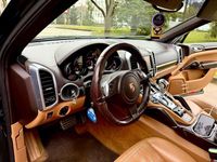 Usata Porsche Cayenne 245 CV (180 kW) 2013 Nero SUV