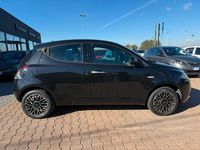 Usata Lancia Ypsilon S 69 CV (50 kW) 2024 Nero Utilitaria