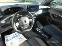 Nuova Peugeot 2008 Allure 131 CV (96 kW) 2025 Bianco SUV