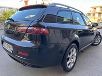 usata Alfa Romeo 159 1,9 JTDm 150cv 2010 PROGRESSION