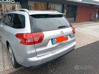 Usata Citroën C5 2010 Grigio Station wagon