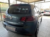 Usata VW Golf VI Highline 140 CV (102 kW) 2010 Grigio Utilitaria