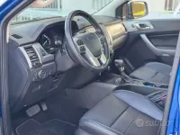 Usata Ford Ranger Limited 170 CV (125 kW) 2022 Pick-up