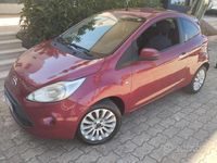Usata Ford Ka Titanium 69 CV (50 kW) 2011 Utilitaria