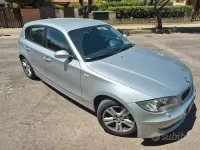 Usata BMW 118 143 CV (105 kW) 2009 Utilitaria
