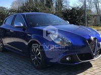 usata Alfa Romeo Giulietta Giulietta1.6 JTDm 120 CV Sport