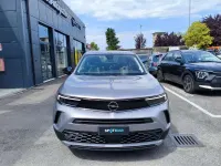 Usata Opel Mokka Edition 101 CV (74 kW) 2023 Argento SUV