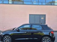 Usata Audi A1 Sportback Ambiente 95 CV (69 kW) 2023 Utilitaria