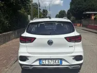 Usata MG ZS Comfort 106 CV (77 kW) 2024 SUV