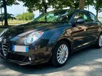 Usata Alfa Romeo MiTo Distinctive 106 CV (77 kW) 2016 Utilitaria