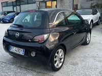 usata Opel Adam ok neo patentati