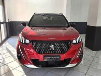 Occasion Peugeot 2008 GT-line 131 ch (96 kW) 2020 Rouge SUV