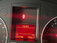 Usata VW Golf V GTI 200 CV (147 kW) 2007 Berlina