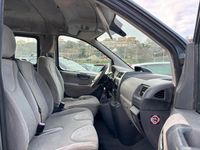 Usata Peugeot Expert 120 CV (88 kW) 2008 Blu Furgone