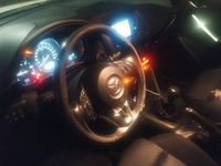 Usata Mazda CX-5 150 CV (110 kW) 2016 Bianco SUV
