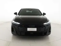 Nuova Audi S5 Sport 367 CV (269 kW) 2026 Nero mito metallizzato Berlina